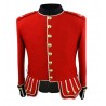 Queens Own Cameron Highlanders of Canada Doublet Jacket