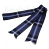 Saltire Ancient Scottish Bagpipe Ribbons