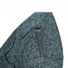 Green Elegant Scottish Heritage Wear Crail Kilt Jacket with Waistcoat