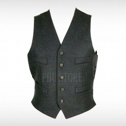 Ocean Green Tweed Crail Heritage Kilt Jacket for Highland Events