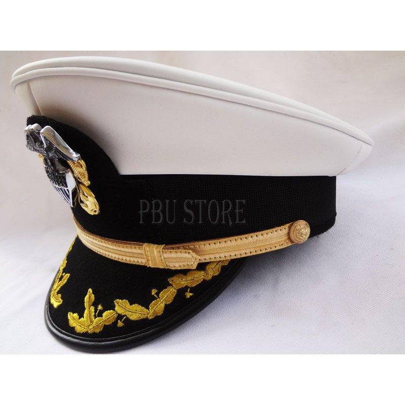 Lapd Uniform Hat