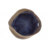 Premium Pipers Drummers Plain UK Brown Tam O'shanter Balmoral Hat