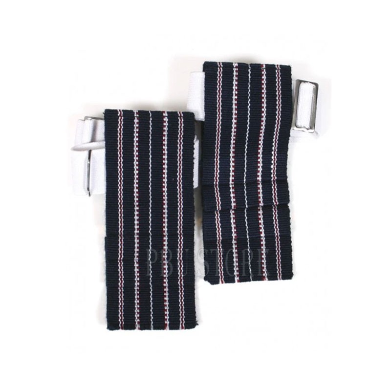 Premium Scottish Navy Scots Guards Kilt Flashes