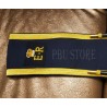 Navy Blue Plain Pipe Band Drummer Baldric Sash