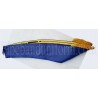 Blue Plain Pipe Band Drum Major Baldric Sash