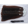 Pipers Drummers Real Long Horse Hair Leather Sporran