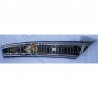 Dark Green Pipe Band Drum Major Custom Baldric Sash
