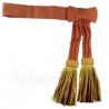 British Army Foot Guards Full Dress Waist Sash