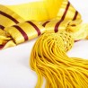 Gold Waist Belt GenArmy Sash