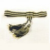 Royal Tank Regiment Army Officers Waist Belt Sash
