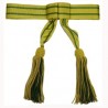 British Army Ceremonial Gold Waist Belt Sash