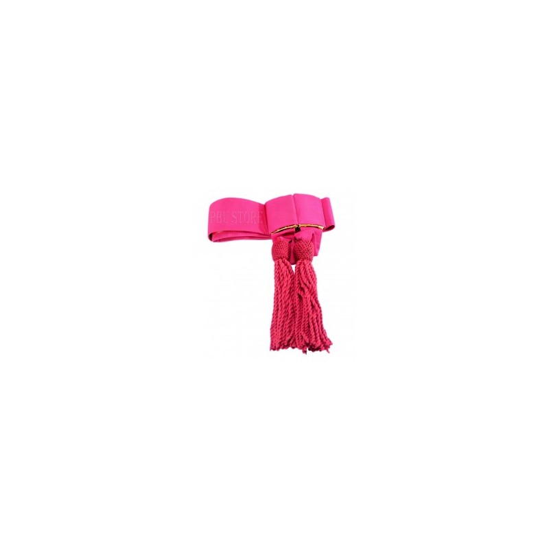 Ceremonial Dress Waist Belt Sash