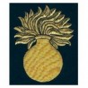 Grenadier Guard Blazer Embroidery Badge