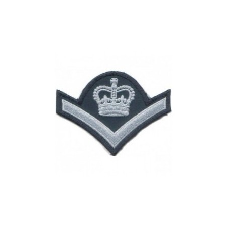 Produktbild von Neu & Gebraucht Britische Armee Überschuss FAD Rang Streifen Cheveron