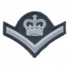 Crown Badge Lance Corporal Rank Stripe | Chevron