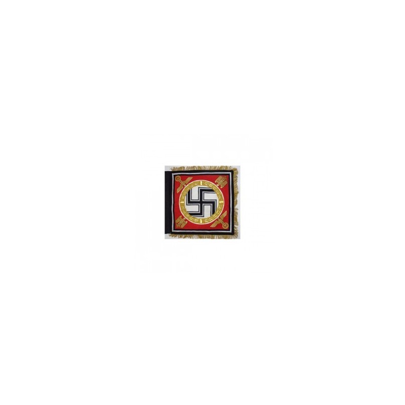 WW2 GERMAN FUEHRER Standard Flag