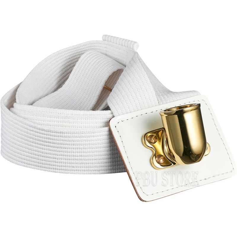 Flag Carry Belt